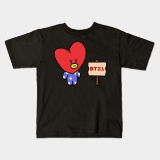 Tata Kids T-Shirt